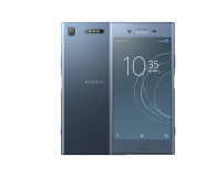 Sony Xperia XZ1 G8341 Moonlite Blue - 394588 - zdjęcie 1